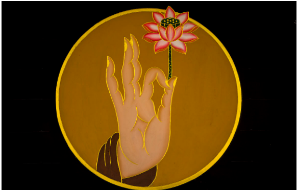 佛教语录英语 佛教十大名言