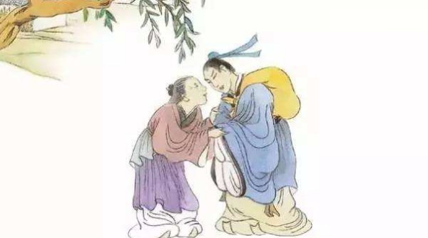 感恩父母的诗句名句 感恩父母古诗词名句