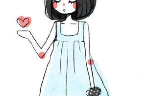 落落《17》语录 落落的经典语录