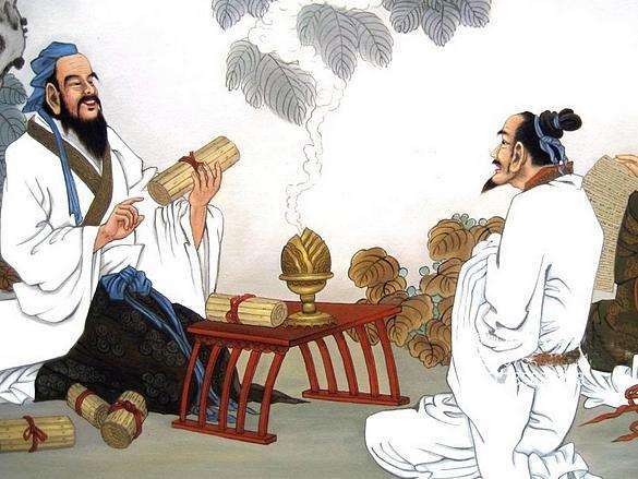 论语名句承 论语经典名句50句