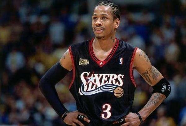 莫宁经典语录 NBA球星经典语录