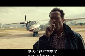 敢死队1杰森经典语录 敢死队经典台词