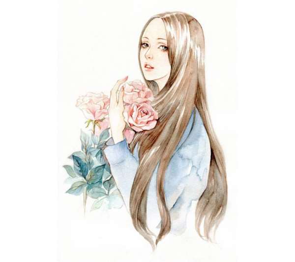 巨蟹座喜欢的爱情语录 十二星座经典语录