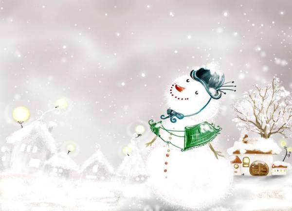 和冬天有关的句子 与冬天有关的诗句