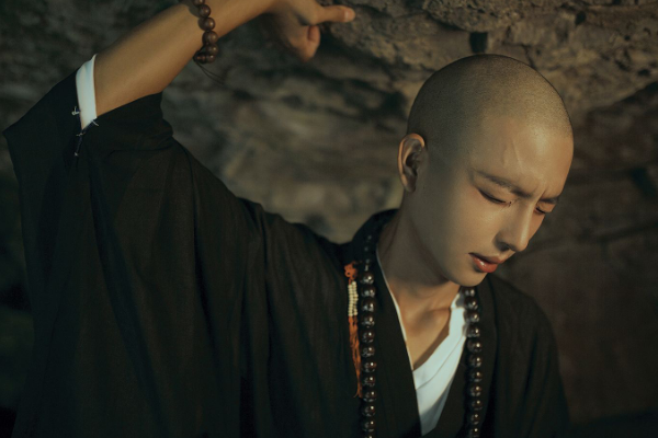 mc妖僧语录歌词 MC妖僧好男人歌词