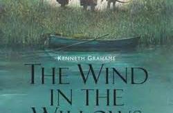 《柳林凤声》好词好句 柳林风声好词好句