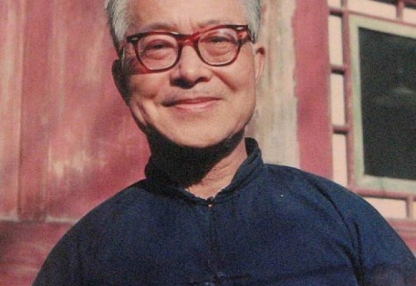 张兆和的名句 沈从文的名句有哪些?