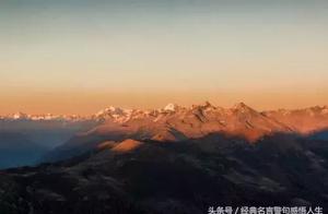 学会保持距离语录 与朋友相处的名言