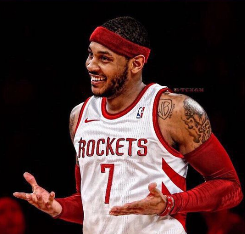 我是马布里开头语录 NBA球员的昵称