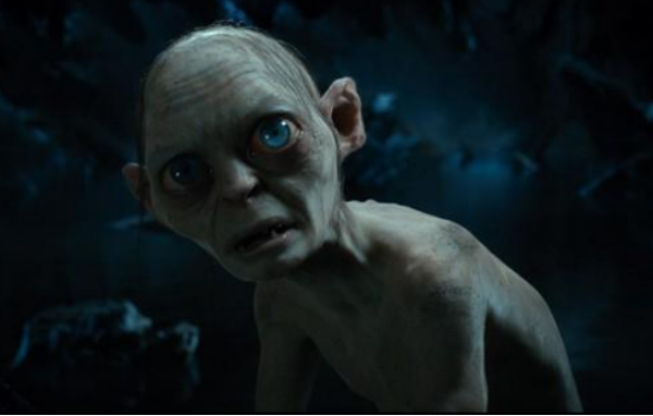 指环王2里的名句 指环王（123）经典台词