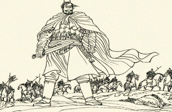 爱国的名句有那些 有哪些关于爱国的诗句