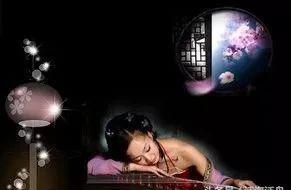 静夜思里的名句亅 静夜思里的名句