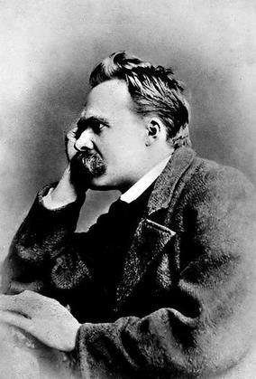 尼采死语录 求尼采的语录名言越多越好