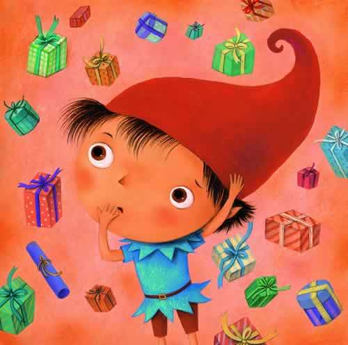 幼儿阅读绘本的好处经典名句 幼儿阅读绘本的好处