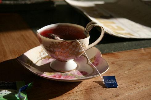 中午休闲语录 下午休息心情好的句子