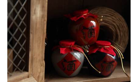 带酒的诗词广告名句 带酒的诗句有哪些