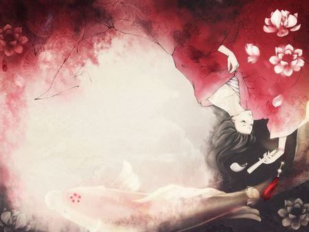 好听的古风短句子 好听的古风句子