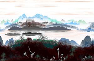 古诗写景的名句诗 描写景色的古诗的名句 古诗写景的名句诗 描写景色的古诗的名句