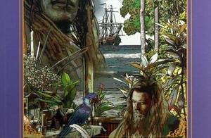 鲁冰逊好词好句 鲁滨逊漂流记好词好句