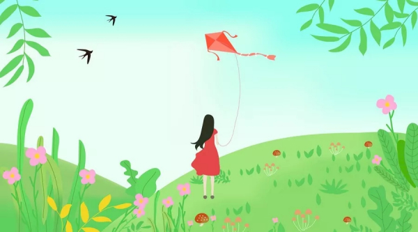 描写春天的好句(短句) 描写春天句子短句