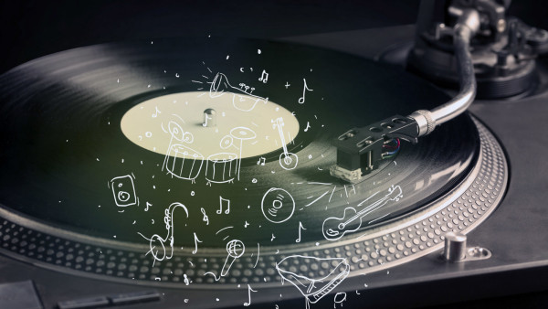 描述音乐餐厅的句子 描写音乐的句子有什么