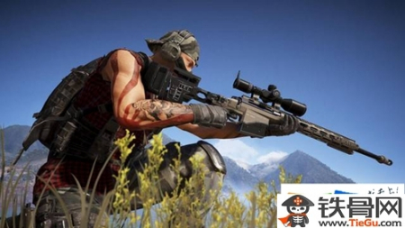 荒野行动好词好句 荒野的呼唤好词好句