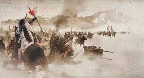 王昌龄的边塞诗句名句 王昌龄的边塞诗中的千古名句是什么