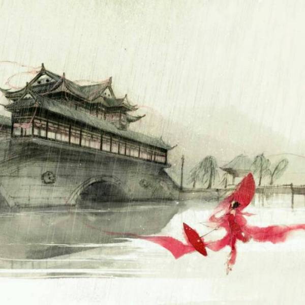 绝壁耸万任古诗名句 古诗绝壁耸万仞的下一句