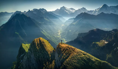 关于登山的名句 有关登山的名言名句