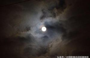 含有“月”的诗词名句 关于“月”的诗词名句