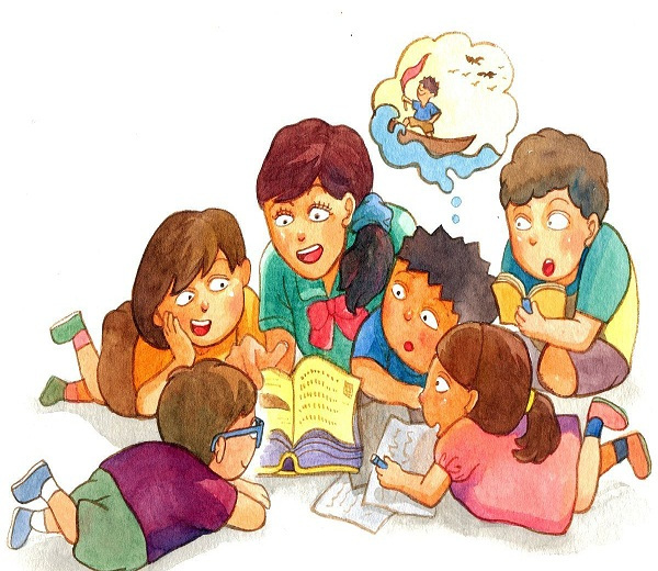 有关语文素养的名言名句 关于语文的名言有哪些?