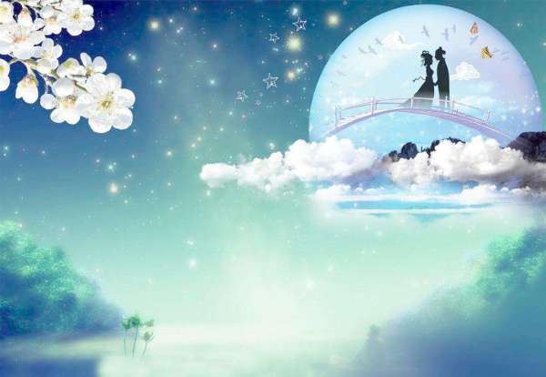 诗意唯美爱情句子 诗意唯美爱情句子