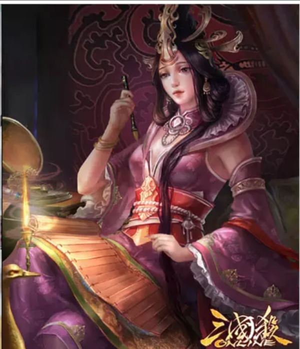 三国杀经验语录 三国杀里比较经典的台词