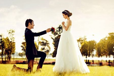 求婚表小视频语录 经典求婚语录