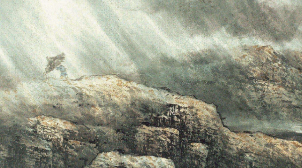 风中的古诗名句 关于风的古诗名句