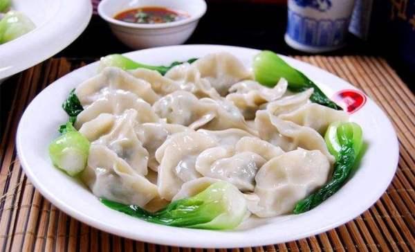 关于饺子名句 关于水饺的诗句