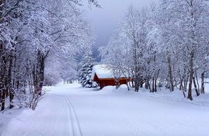 描绘雨景的名句 描写雪景的句子