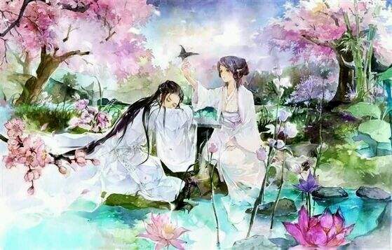 一天不见就想念的句子 几天不见非常想念的七句诗 一天不见就想念的句子 几天不见非常想念的七句诗