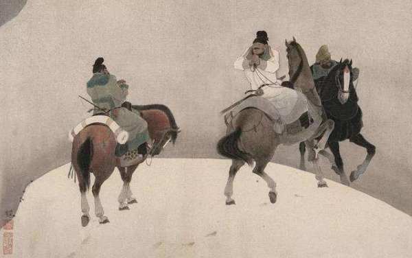 胸怀视野名句 关于心胸宽广的名言警句