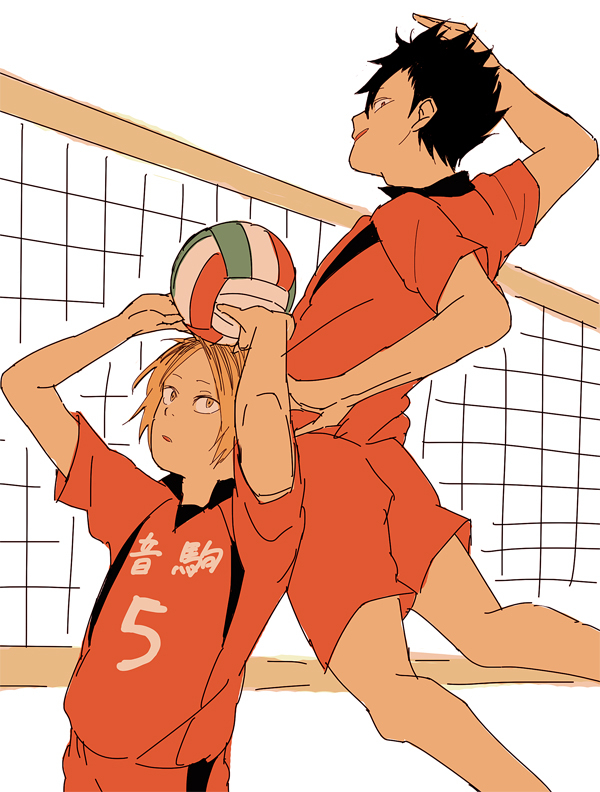 排球少年经典语录 排球少年的经典台词 排球少年经典语录 排球少年的经典台词