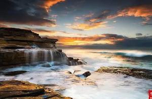 祖国壮美河山好词好句 描写祖国山河壮美的诗句是