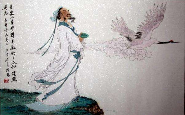 刘禹锡的诗的名句 刘禹锡的诗歌名句