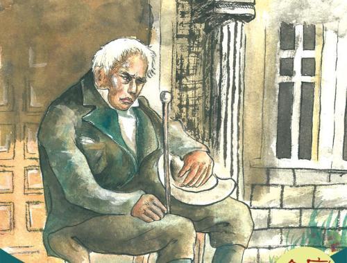 高老头经典句子 高老头中的经典语句