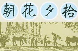 鲁迅书中的好句子 朝花夕拾鲁迅书中的好词好句