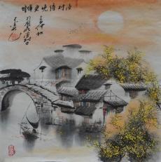 感慨黄昏的句子 形容黄昏的句子