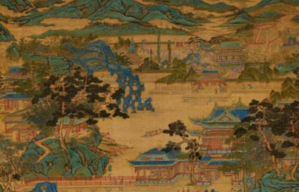 诗经黄鸟名句是什么 诗经黄鸟中的百夫之特是什么句式啊