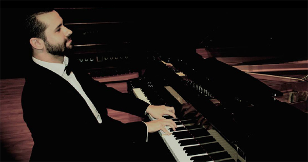 感谢钢琴老师的语录 写给钢琴老师的感恩节句子