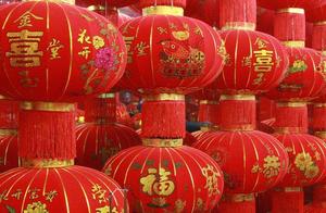 过年描写闲散的好句子 形容新年的句子