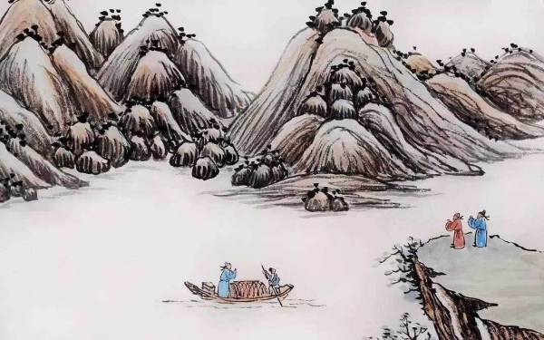 有关送别的诗句名句 关于送别的诗句千古名句