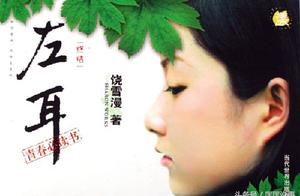 有关青春小说的语录经典 青春小说的经典语录